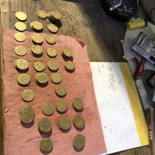 20 Centimes marianne, 11