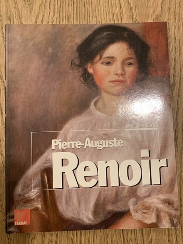 Pierre auguste renoir de - pierre,