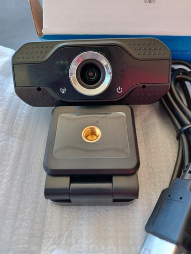 Webcam 1080p usb computer - usb,