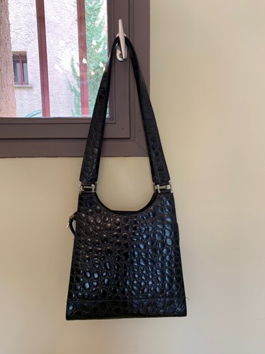 Grand sac cuir - grand,