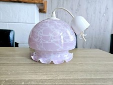 Abat-jour Lustre Lampadaire Art Deco