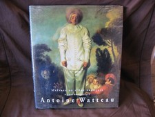 Grand livre sur Antoine