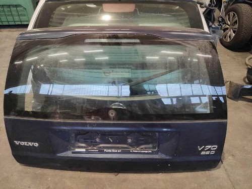 Hayon pour volvo v70 - hayon,