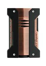 Briquet S.T.Dupont Defi Extreme À Collectionner Homme Synthétique