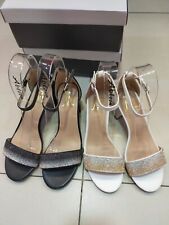 CHAUSSURES A TALONS 9T25-18