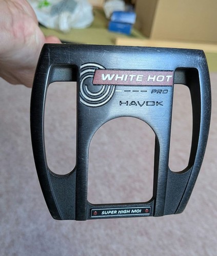 Putter lefty odyssey - putter, hot