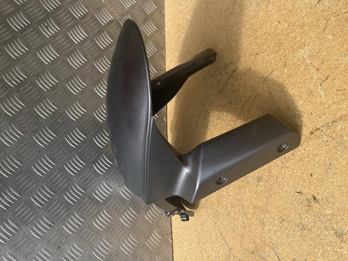 Garde boue avant - kawasaki, zx