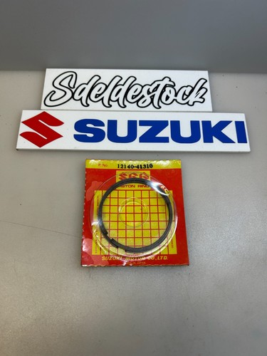 Jeu segment std suzuki - 1,