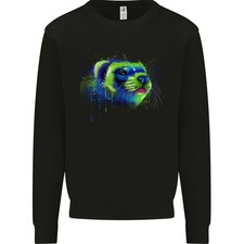 A Furet Couleurs D'Eau Hommes