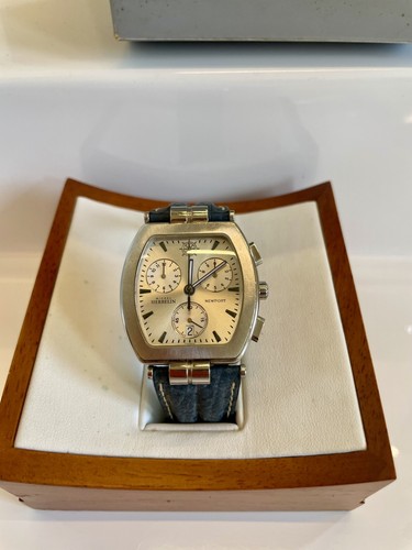 Montre newport michel herbelin - montre,