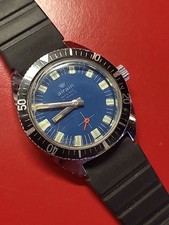 Belle montre plongée - montre, homme