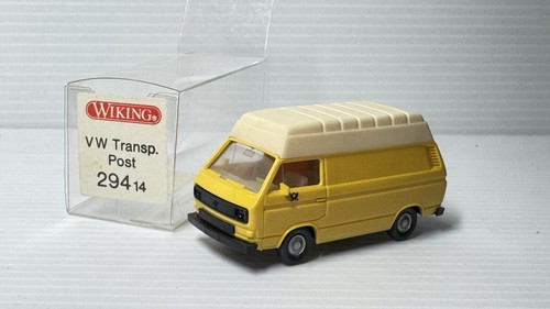 Wiking - 1/87, 🇨🇵