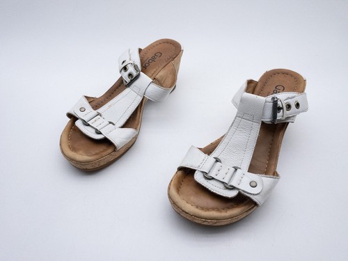 Gabor pantolette sandale - pantolette,