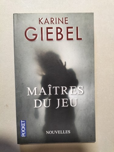 Maitres jeu karine - maitres,