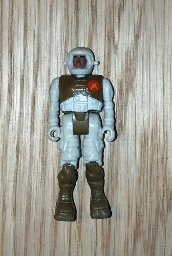 Figurine starcom sgt john - figurine,
