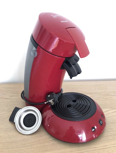 Machine cafe dosette senseo - a,