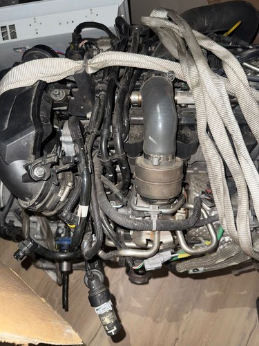 Moteur renault captur - moteur,