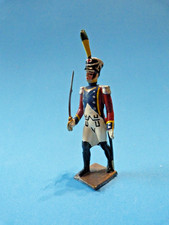 Soldat plomb cbg mignot - plomb,