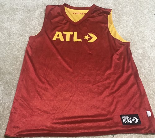 Converse open gym - atl, atlanta