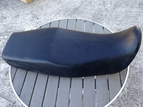 Selle 125 tzr - selle,