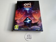 Ori And The Blind Forest - Definitive Edition - PC - FR - Neuf Blister / Sealed