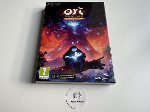 Ori and the - ori,