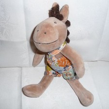 Doudou Cheval Moulin Roty -