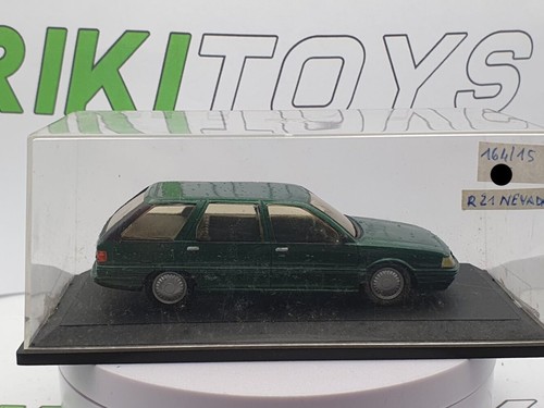 Renault nevada kit monté - kit,