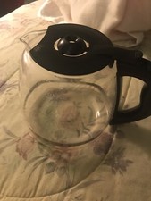 Replacement 12 Cup Carafe