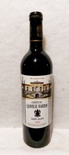 CHATEAU LEOVILLE BARTON 2008 -
