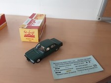 SOLIDO, PEUGEOT 604, 1975