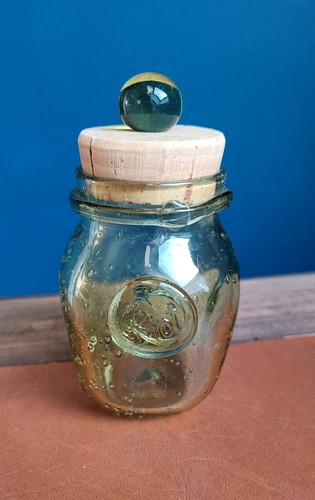 Pot épices biot - À,