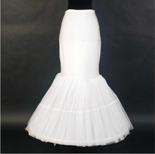 Jupon de Mariage Robe Mariée