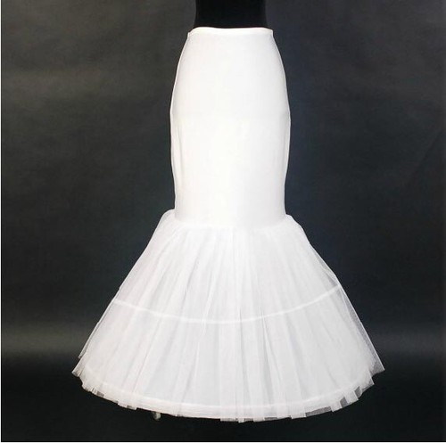 Jupon mariage robe mariée - de,