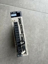 YASKAWA SGDV-R70A21A  SIGMA 