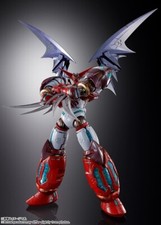 -=] BANDAI - Metal Build