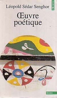 Oeuvre poétique leopold - poétique,