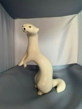 FIGURINE ANIMALE RUSSE