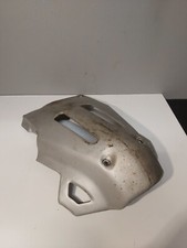 Sabot Moteur - YAMAHA 125 XTR XTX