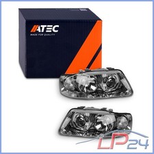 2x PHARE OPTIQUE PROJECTEUR