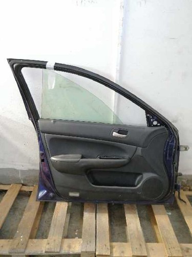 Porte avant gauche honda - porte,