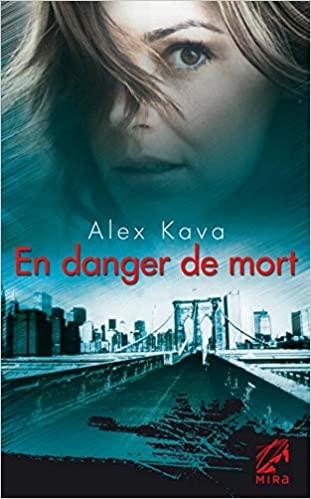 Livre danger mort - en,