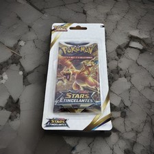 Booster Stars Étincelantes /