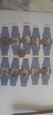 Lot bague cigare tintin - bague,