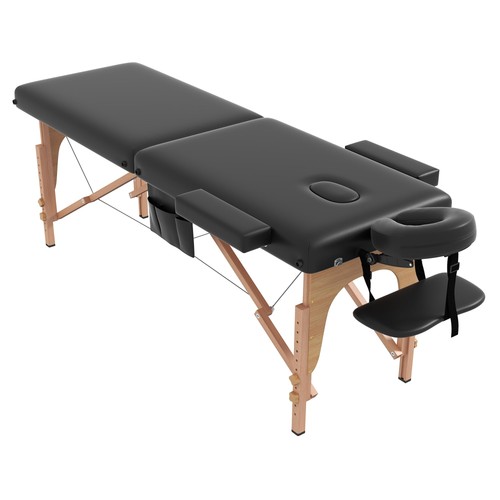 Portable massage table - portable,