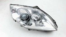 Optique avant principal droit (feux)(phare) RENAULT LAGUNA 3 PHASE 1 260100074R