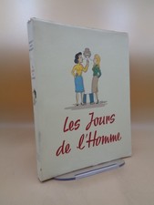 Dr Besançon : Les jours de