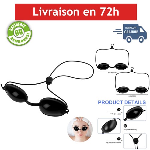 Lophe lunettes bronzage - lunettes,