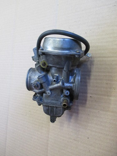 Carburateur pour honda 650 - carburateur,