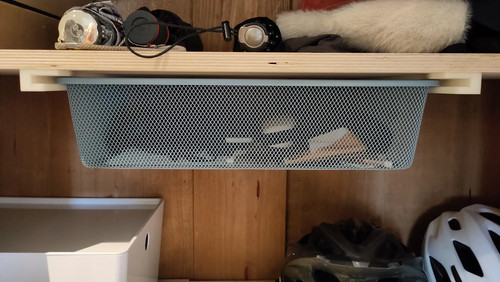 Ikea trofast storage - trofast, frame